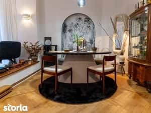 Reședință Art Deco exclusivistă în inima Bucureștiului istoric — miniatura 4