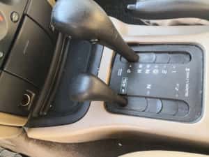 Dezmembrez jeep grand cherokee 3.1 2002 — miniatura 6