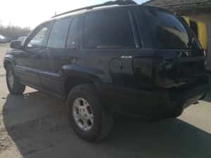 Dezmembrez jeep grand cherokee 3.1 2002 — miniatura 10