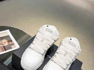 Amiri Ma 1 White - Noi- colet cu verificare — miniatura 8