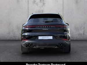 Porsche Cayenne SUV 2015 — miniatura 4