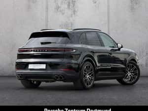 Porsche Cayenne SUV 2015 — miniatura 5