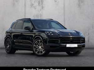 Porsche Cayenne SUV 2015 — miniatura 7