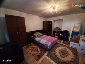 Apartament 2 camere, centrala proprie, zona Tipografilor — miniatura 5