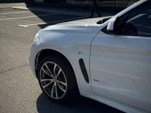 BMW X6, 2018, 129.000 km, Diesel, Automată — miniatura 6