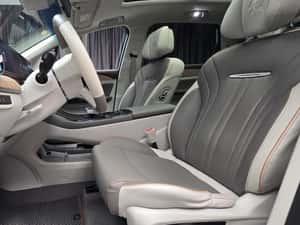 DFSK Forthing 4 - Break / Estate, 61.603 km, 23.980 EUR — miniatura 4