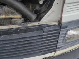 Mercedes 407D Basculabil | 5 TREPTE | BASCULARE ELECTRICĂ  Detarat 3.5 — miniatura 3