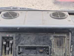 Mercedes 407D Basculabil | 5 TREPTE | BASCULARE ELECTRICĂ  Detarat 3.5 — miniatura 6