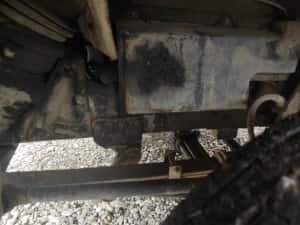 Mercedes 407D Basculabil | 5 TREPTE | BASCULARE ELECTRICĂ  Detarat 3.5 — miniatura 7