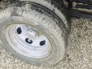 Mercedes 407D Basculabil | 5 TREPTE | BASCULARE ELECTRICĂ  Detarat 3.5 — miniatura 10