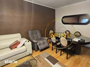 3 rooms / Stefan cel Mare – Dacia / ground floor with terrace and ga — miniatura 5