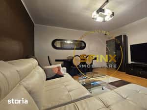 3 rooms / Stefan cel Mare – Dacia / ground floor with terrace and ga — miniatura 6