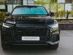 Audi Q8 2022, Diesel, 53.000 km, 66.000 EUR — miniatura 2