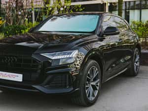 Audi Q8 2022, Diesel, 53.000 km, 66.000 EUR — miniatura 3