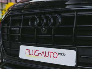 Audi Q8 2022, Diesel, 53.000 km, 66.000 EUR — miniatura 4