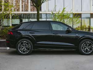 Audi Q8 2022, Diesel, 53.000 km, 66.000 EUR — miniatura 6