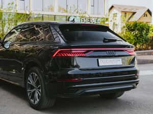Audi Q8 2022, Diesel, 53.000 km, 66.000 EUR — miniatura 7