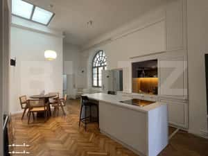 Apartament cu 4 camere, 125 mp,  in  inima Clujului — miniatura 2
