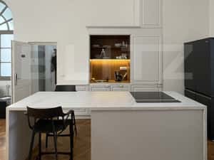 Apartament cu 4 camere, 125 mp,  in  inima Clujului — miniatura 3