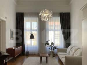 Apartament cu 4 camere, 125 mp,  in  inima Clujului — miniatura 4