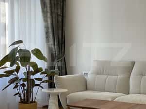 Apartament cu 4 camere, 125 mp,  in  inima Clujului — miniatura 5
