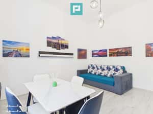 Apartament două camere decomandat ultracentral