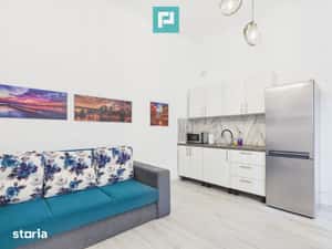 Apartament două camere decomandat ultracentral — miniatura 4
