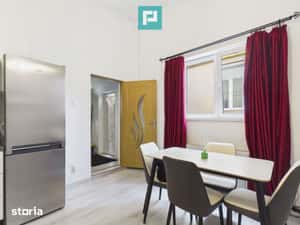 Apartament două camere decomandat ultracentral — miniatura 6
