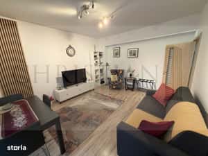 2 camere - Grozavesti - Novum Residence - Splaiul Independenței 332B — miniatura 4