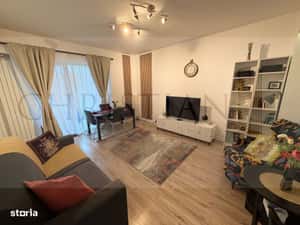 2 camere - Grozavesti - Novum Residence - Splaiul Independenței 332B — miniatura 6