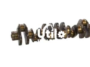 Arbore cotit Deutz F3L1011 F4L1011 F2L1011 - motor original