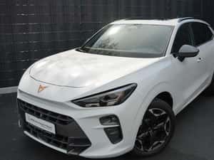 Cupra Terramar SUV, 16.144 km, 2025