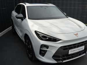 Cupra Terramar SUV, 16.144 km, 2025 — miniatura 3