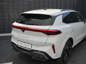 Cupra Terramar SUV, 16.144 km, 2025 — miniatura 4