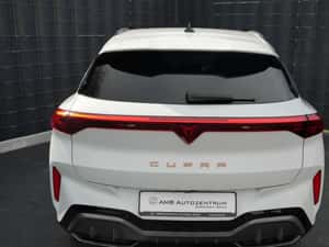 Cupra Terramar SUV, 16.144 km, 2025 — miniatura 5