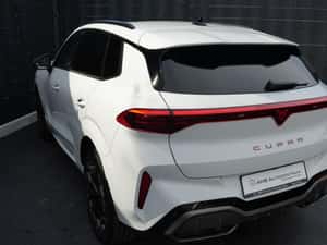 Cupra Terramar SUV, 16.144 km, 2025 — miniatura 6