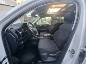 Skoda kodiaq / 7 locuri usor avariat — miniatura 7
