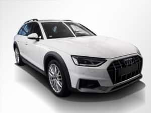 Audi A4 Allroad - 36.500 EUR