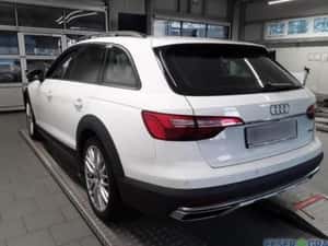 Audi A4 Allroad - 36.500 EUR — miniatura 2