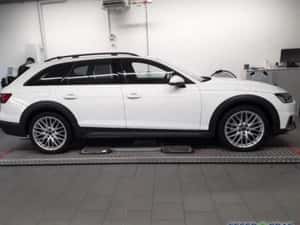 Audi A4 Allroad - 36.500 EUR — miniatura 3