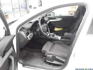 Audi A4 Allroad - 36.500 EUR — miniatura 4