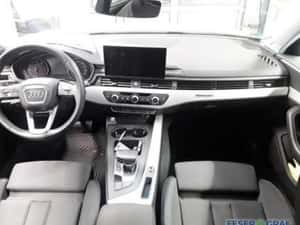 Audi A4 Allroad - 36.500 EUR — miniatura 5
