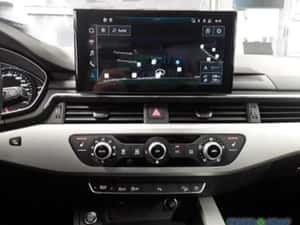 Audi A4 Allroad - 36.500 EUR — miniatura 6