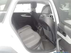 Audi A4 Allroad - 36.500 EUR — miniatura 7