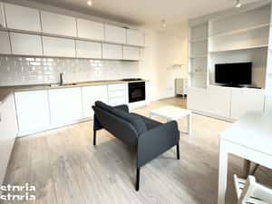 Studio MODERN 40 MP Centrala Proprie METROU - Obor | Mihai Bravu