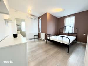 Studio MODERN 40 MP Centrala Proprie METROU - Obor | Mihai Bravu — miniatura 6