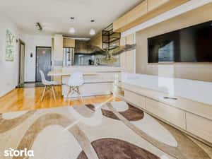 Apartament modern cu 1 camera|residence modern|Augustin Presecan — miniatura 4