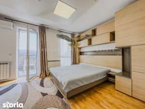 Apartament modern cu 1 camera|residence modern|Augustin Presecan — miniatura 6
