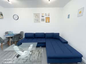 Ultracentral, 50 mp, mobilat/utilat – Piața Mihai Viteazu nr.2