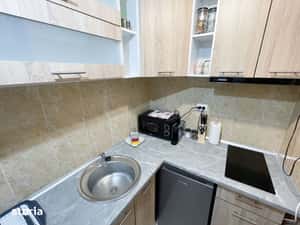 Ultracentral, 50 mp, mobilat/utilat – Piața Mihai Viteazu nr.2 — miniatura 4